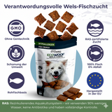 Chipsuri din somn | 6x125g | recompensa pentru caini