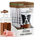 Crispy Bars cu drojdie de bere | 6x125g | recompensa pentru caini