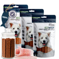 Crispy Bars din somn | 3x125g | recompensa pentru caini